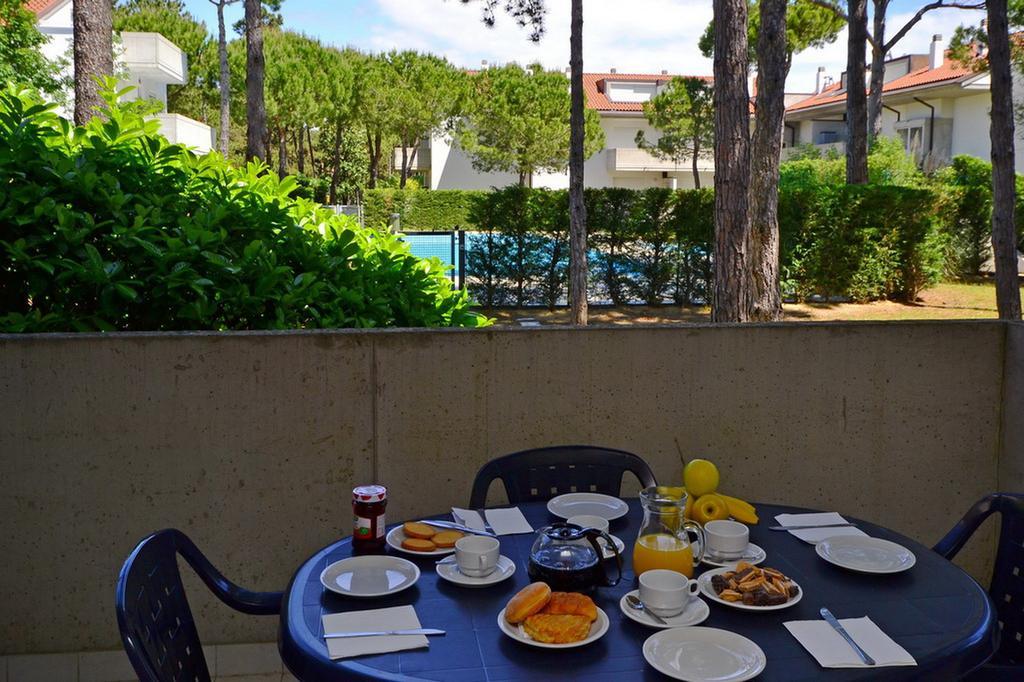 Parco Hemingway Apartment Lignano Sabbiadoro Ruang foto