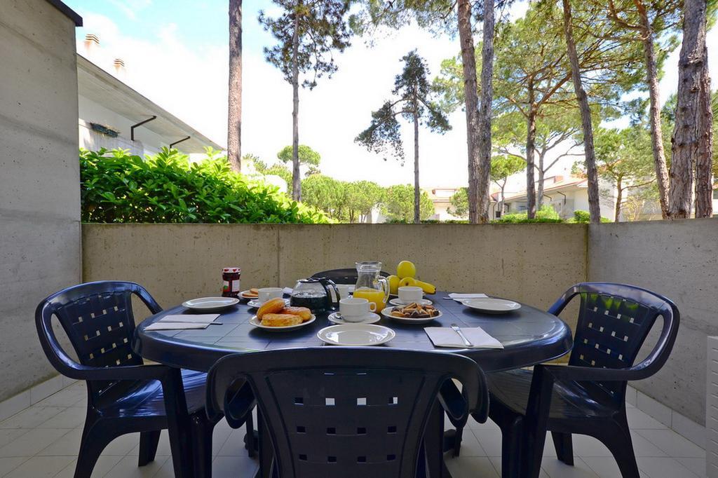Parco Hemingway Apartment Lignano Sabbiadoro Ruang foto