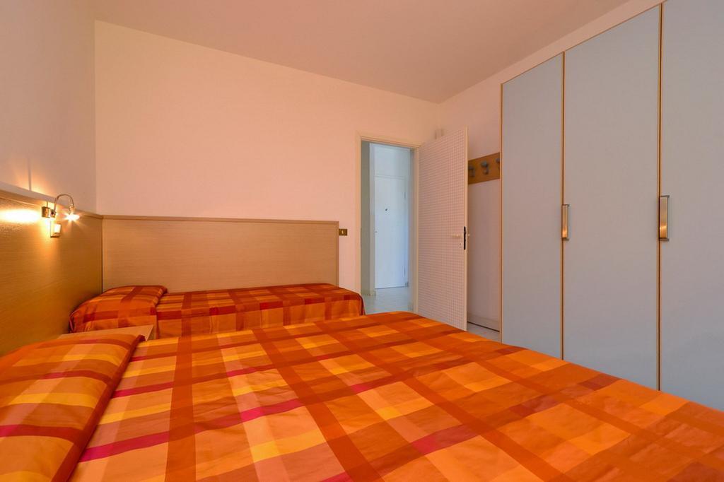 Parco Hemingway Apartment Lignano Sabbiadoro Ruang foto