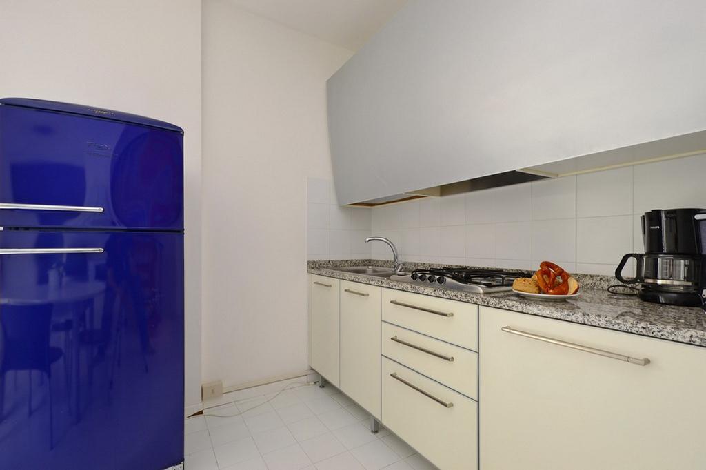 Parco Hemingway Apartment Lignano Sabbiadoro Ruang foto