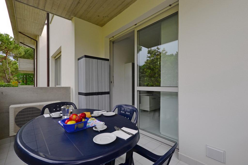 Parco Hemingway Apartment Lignano Sabbiadoro Ruang foto