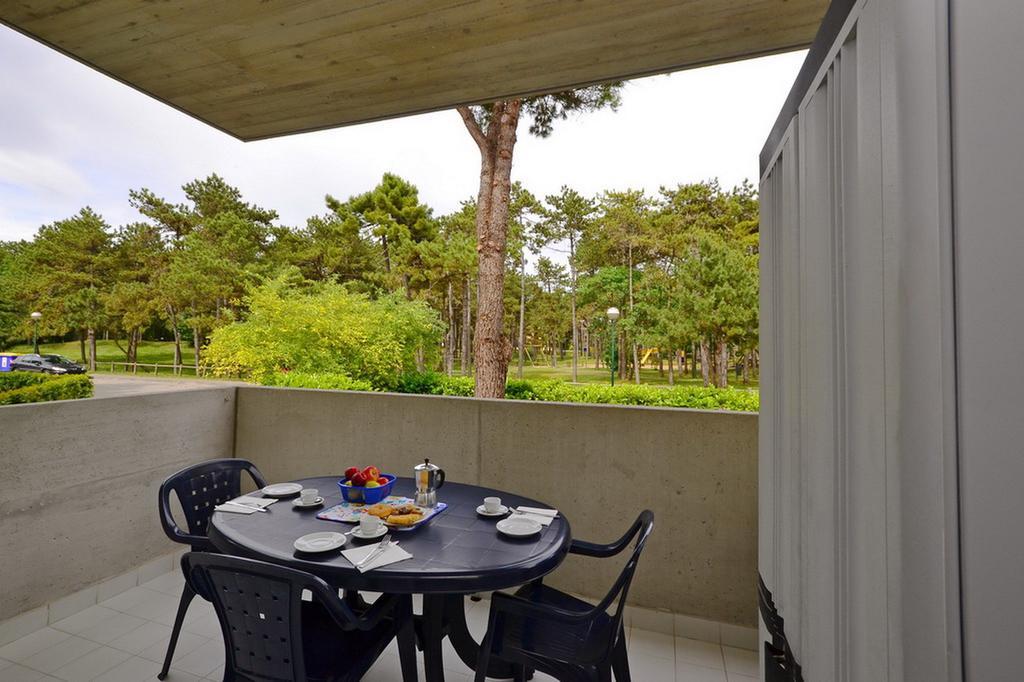 Parco Hemingway Apartment Lignano Sabbiadoro Ruang foto