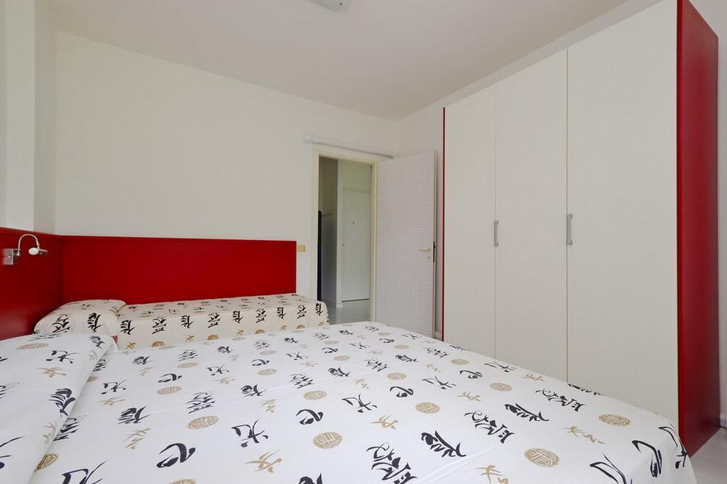 Parco Hemingway Apartment Lignano Sabbiadoro Ruang foto