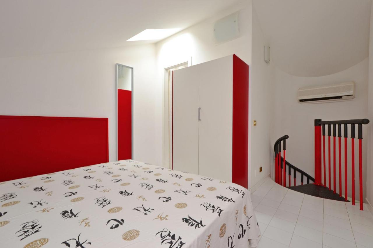 Parco Hemingway Apartment Lignano Sabbiadoro Bagian luar foto